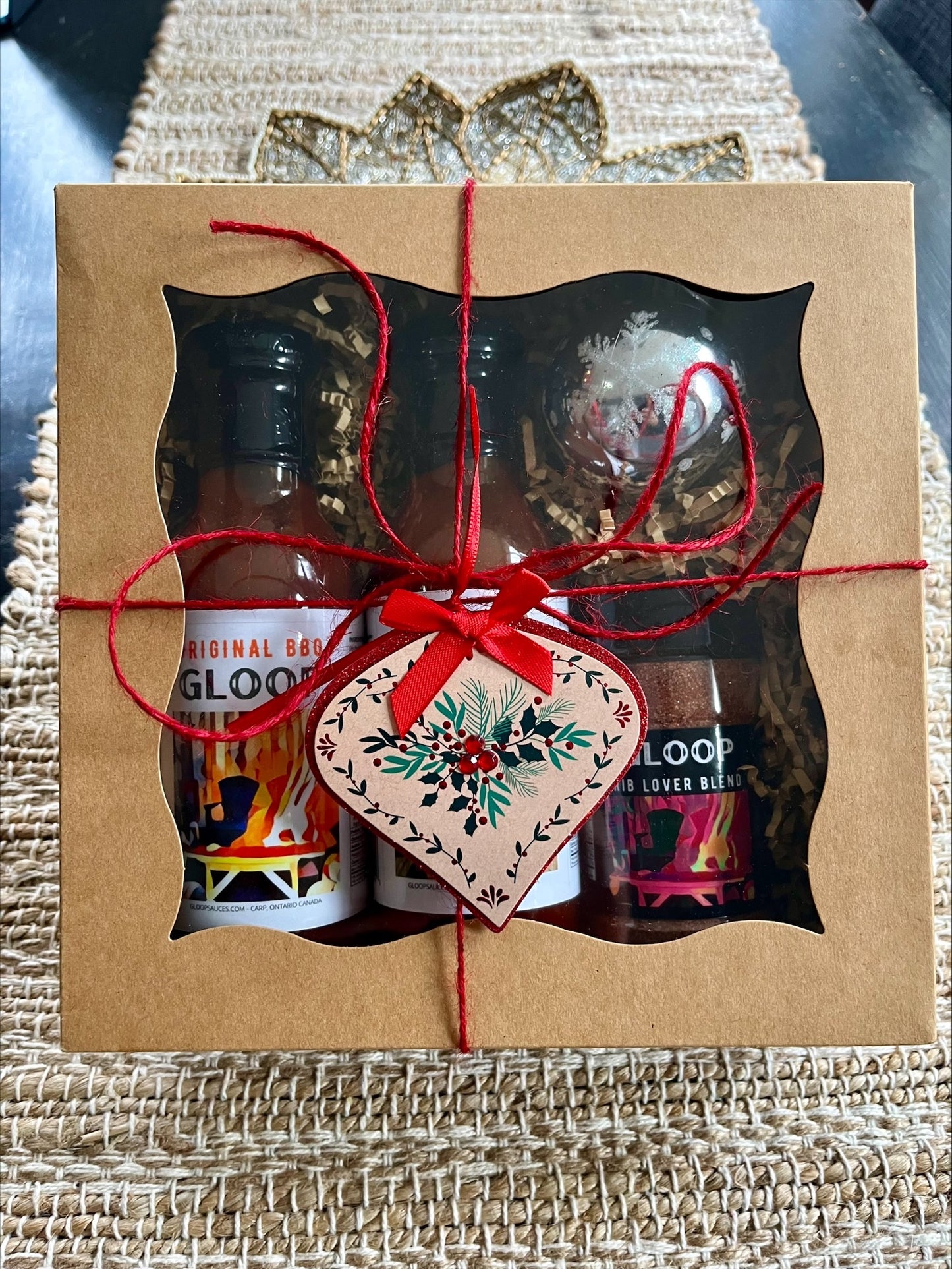 BBQ Sauce + Rub Combo 3-Pack