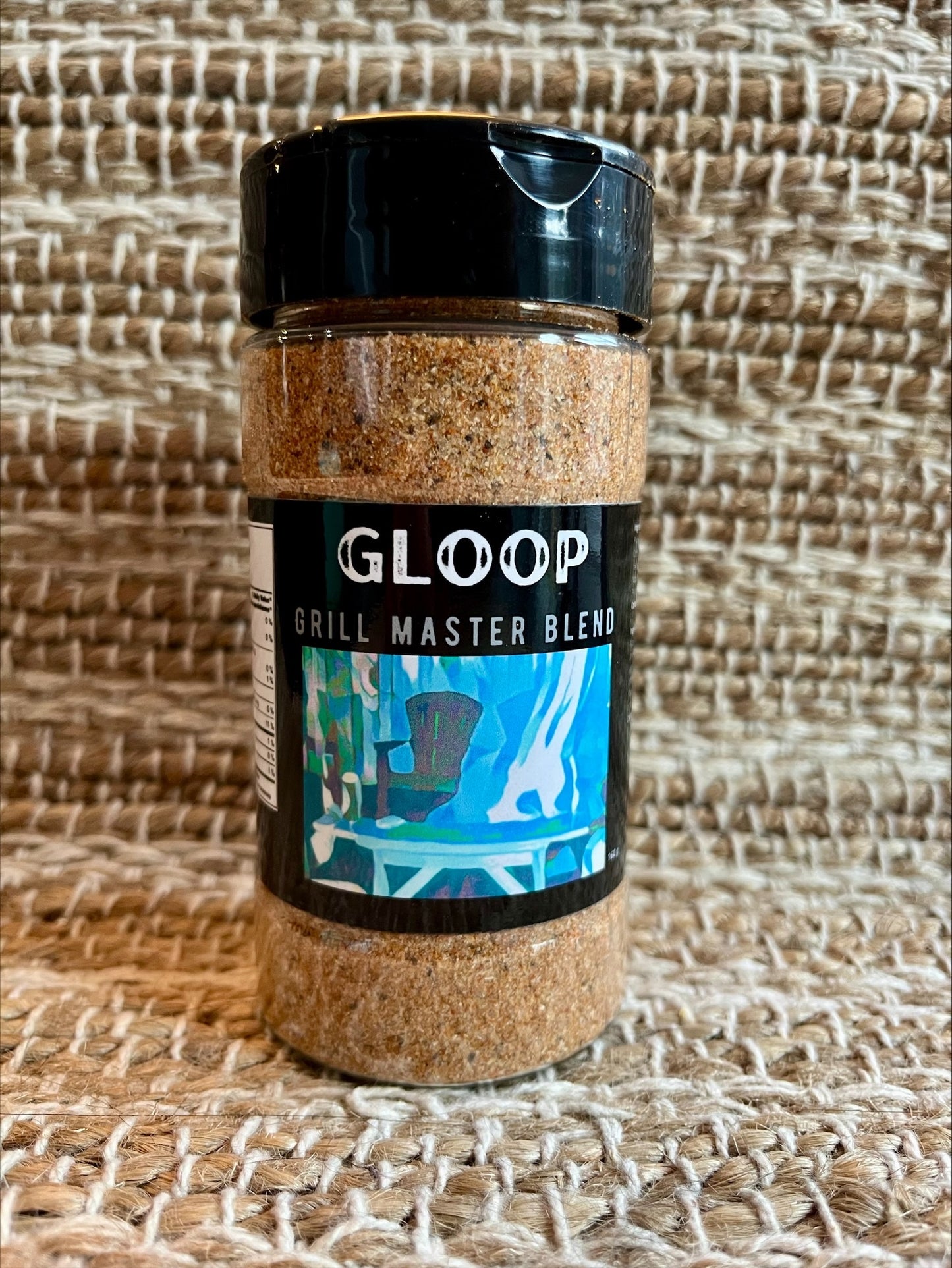 Grill Lover Blend