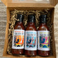 BBQ Sauce 3-Pack